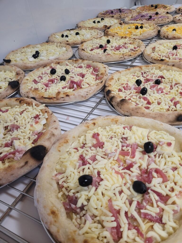Les erreurs qui ruinent une pâte à pizza
